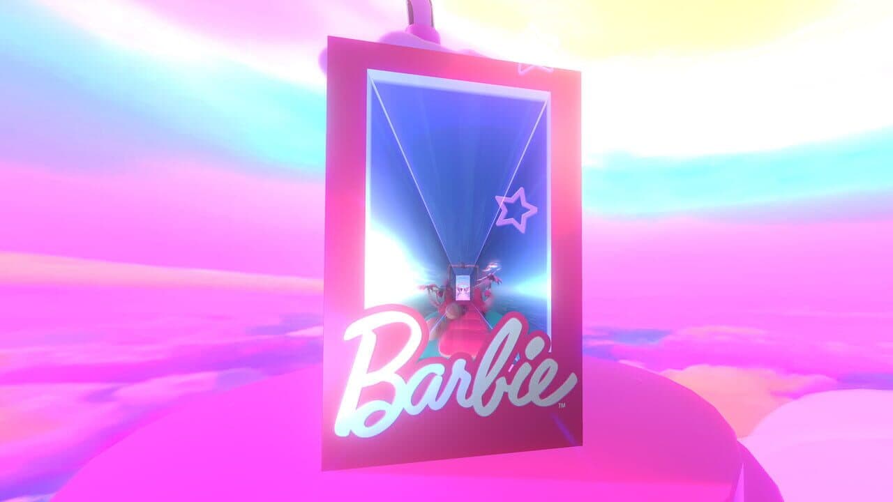 Synth Riders Experience: Barbie Dance 'n Dream thumbnail 3