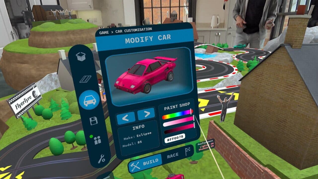 Slot Car VR thumbnail 2