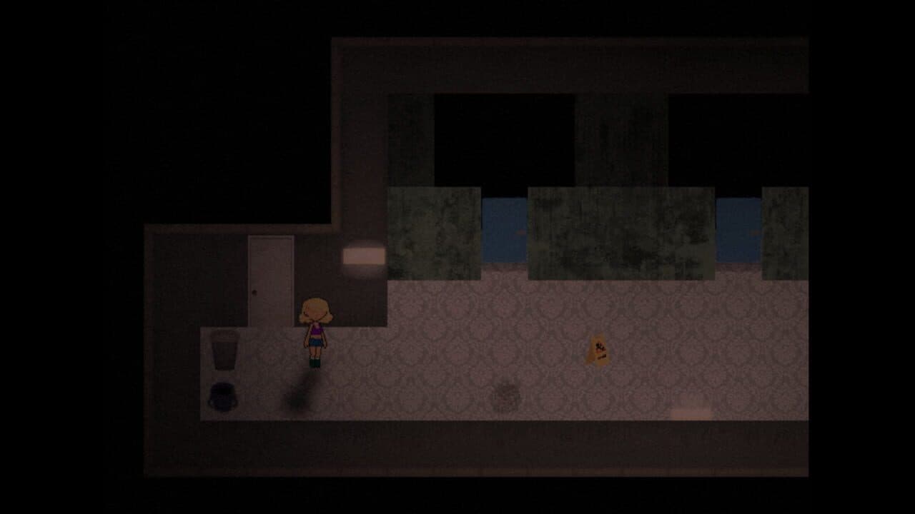 Red Haze: Bruises Glimmer in Starlight thumbnail 4