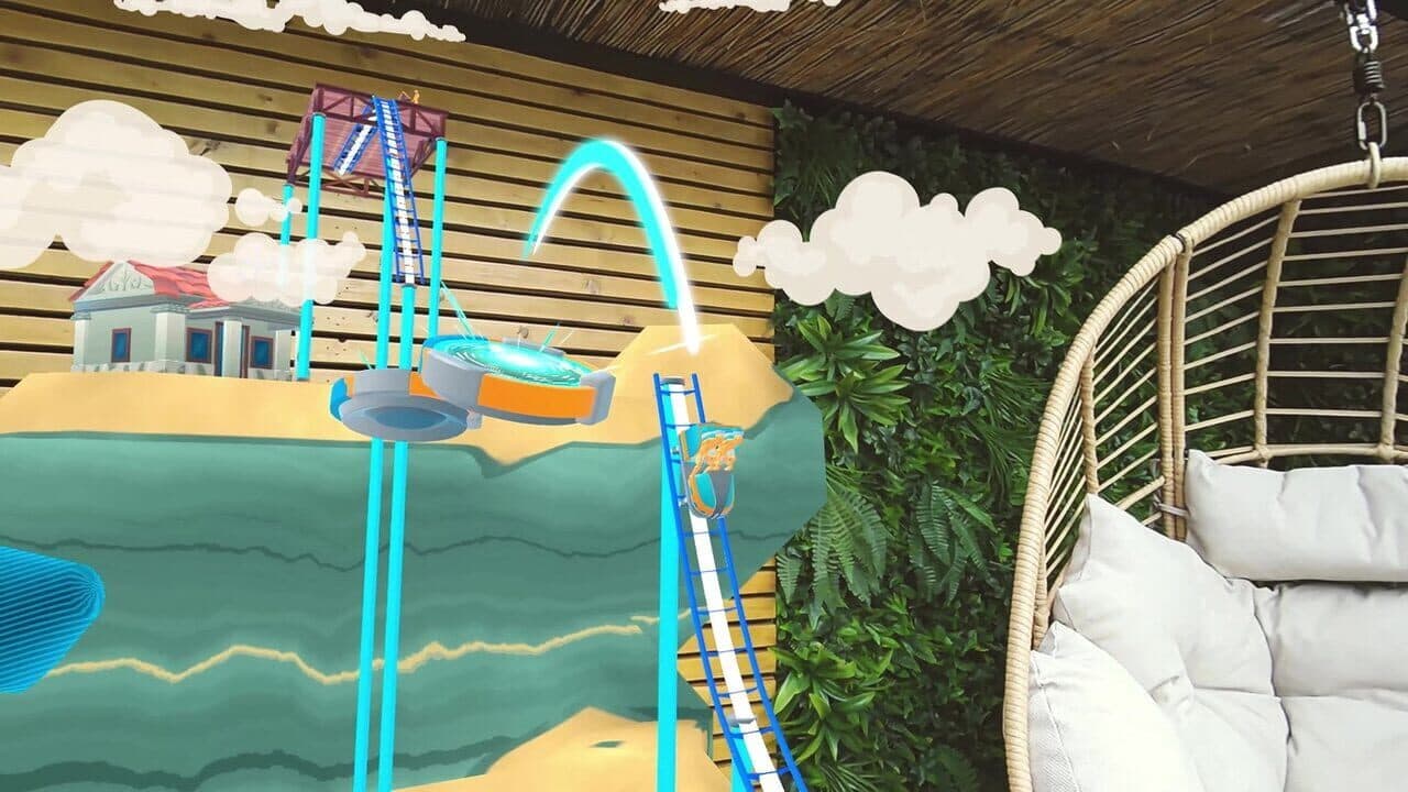 Coaster Mania thumbnail 3