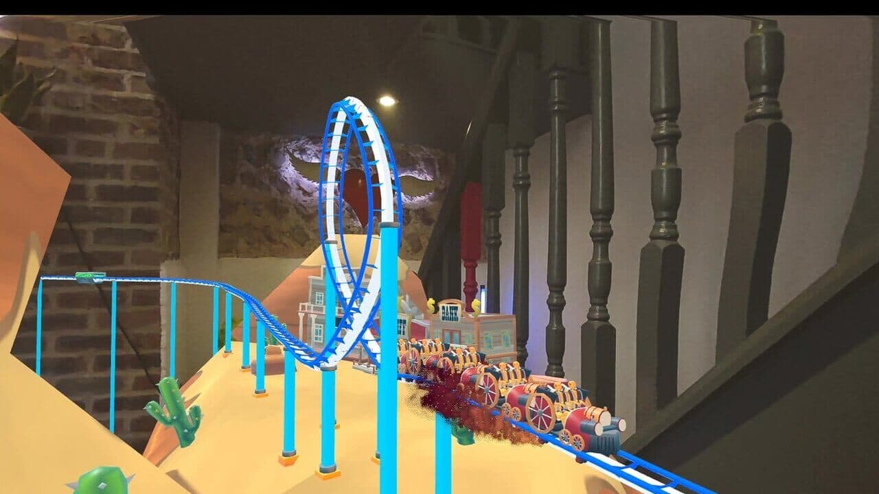 Coaster Mania thumbnail 5