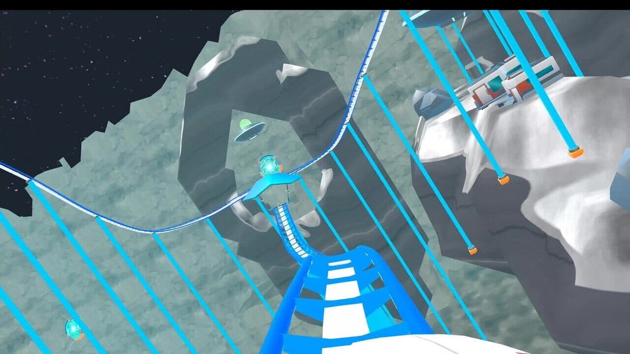 Coaster Mania thumbnail 2