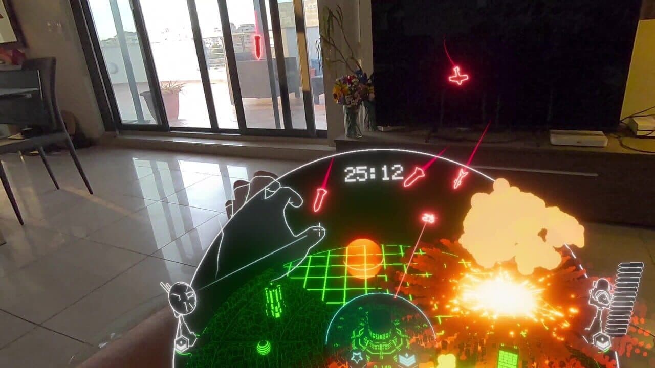 Airspace Defender thumbnail 3