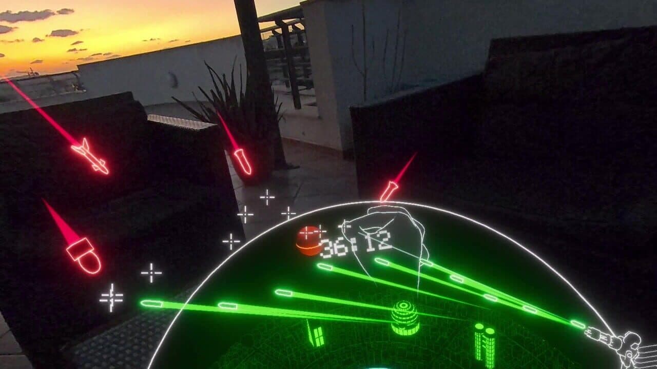 Airspace Defender thumbnail 4