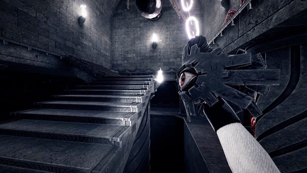 Vertigo 2: Into the Aether thumbnail 2