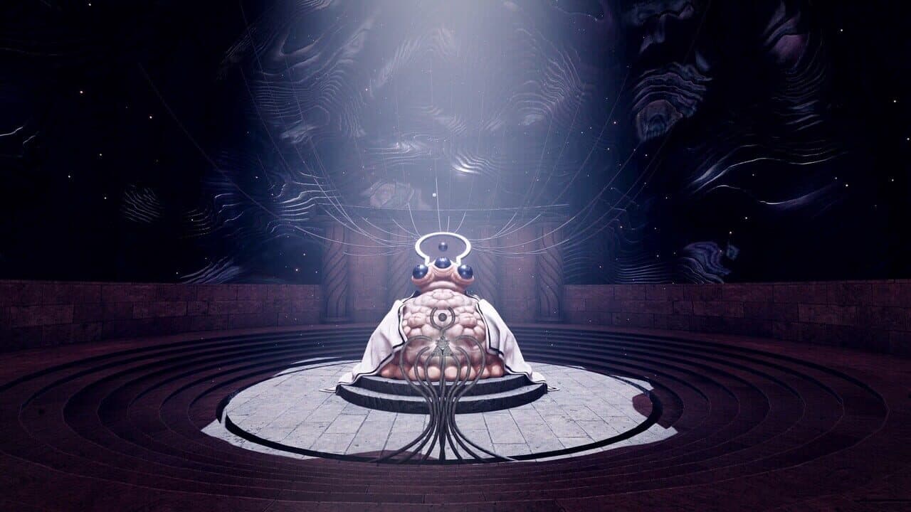 Vertigo 2: Into the Aether thumbnail 3
