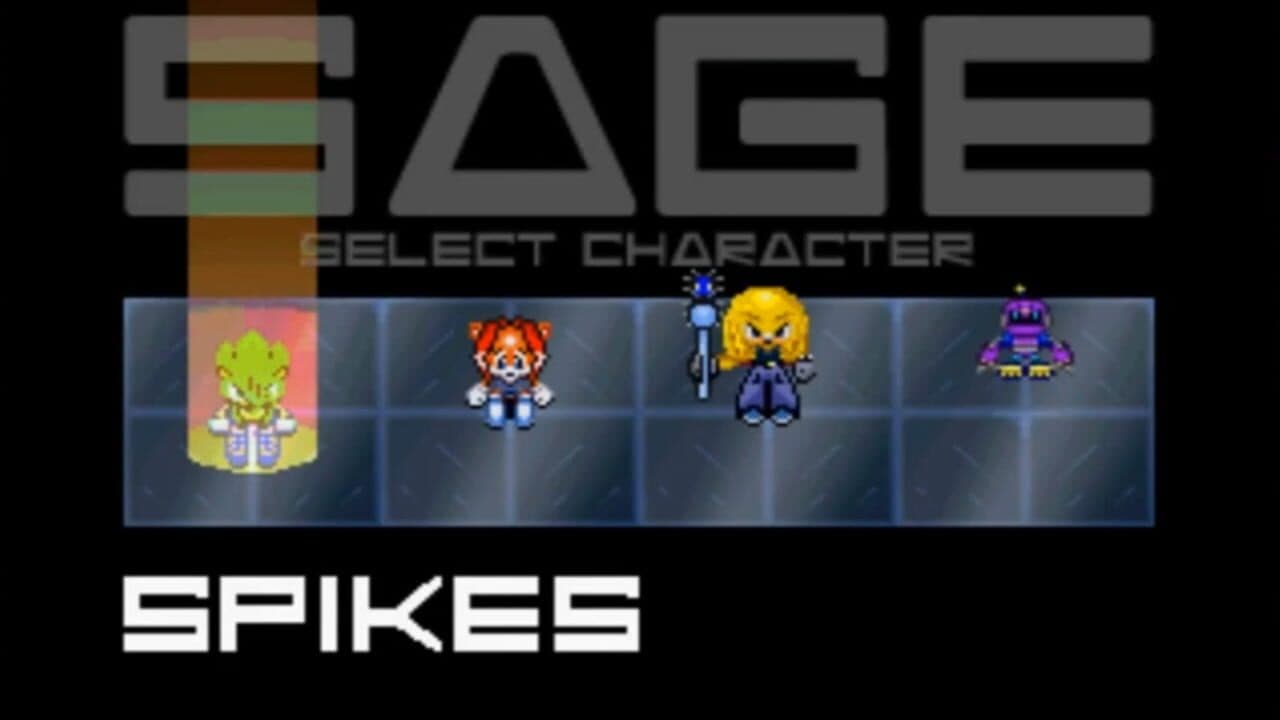 SAGE 5: Event the Game thumbnail 6
