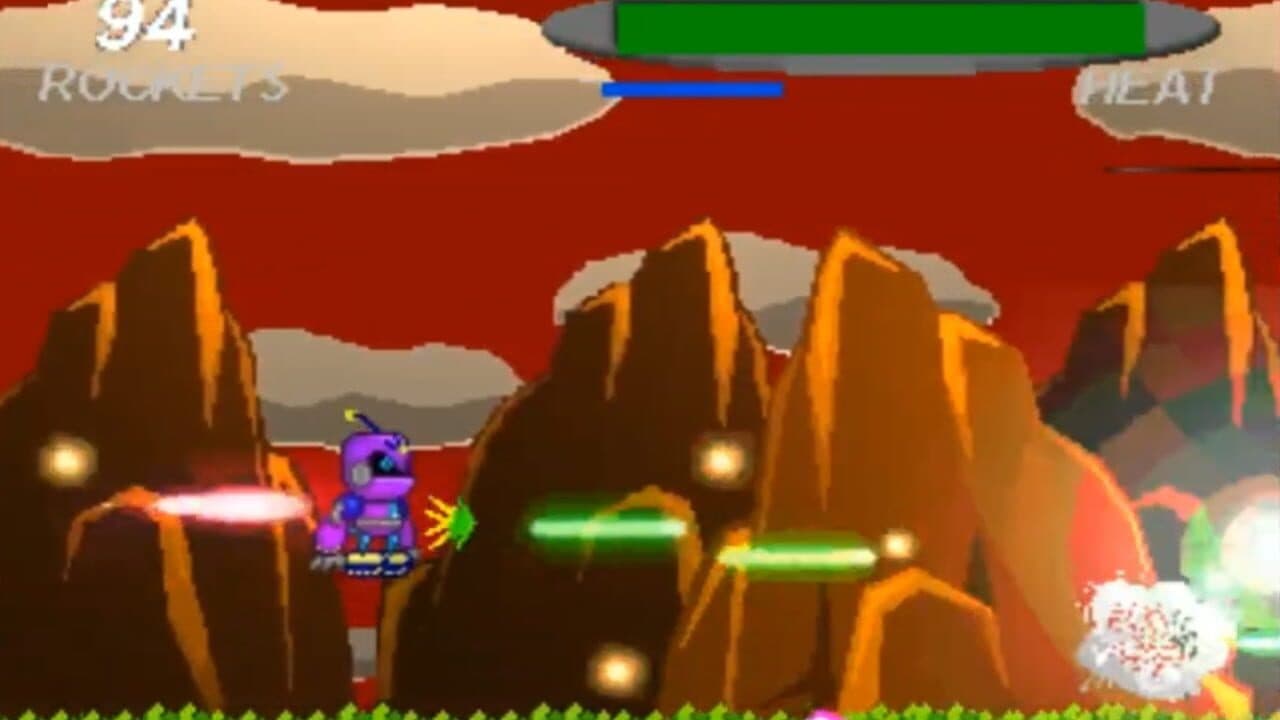 SAGE 5: Event the Game thumbnail 2
