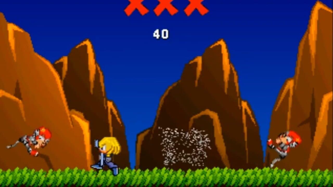 SAGE 5: Event the Game thumbnail 4