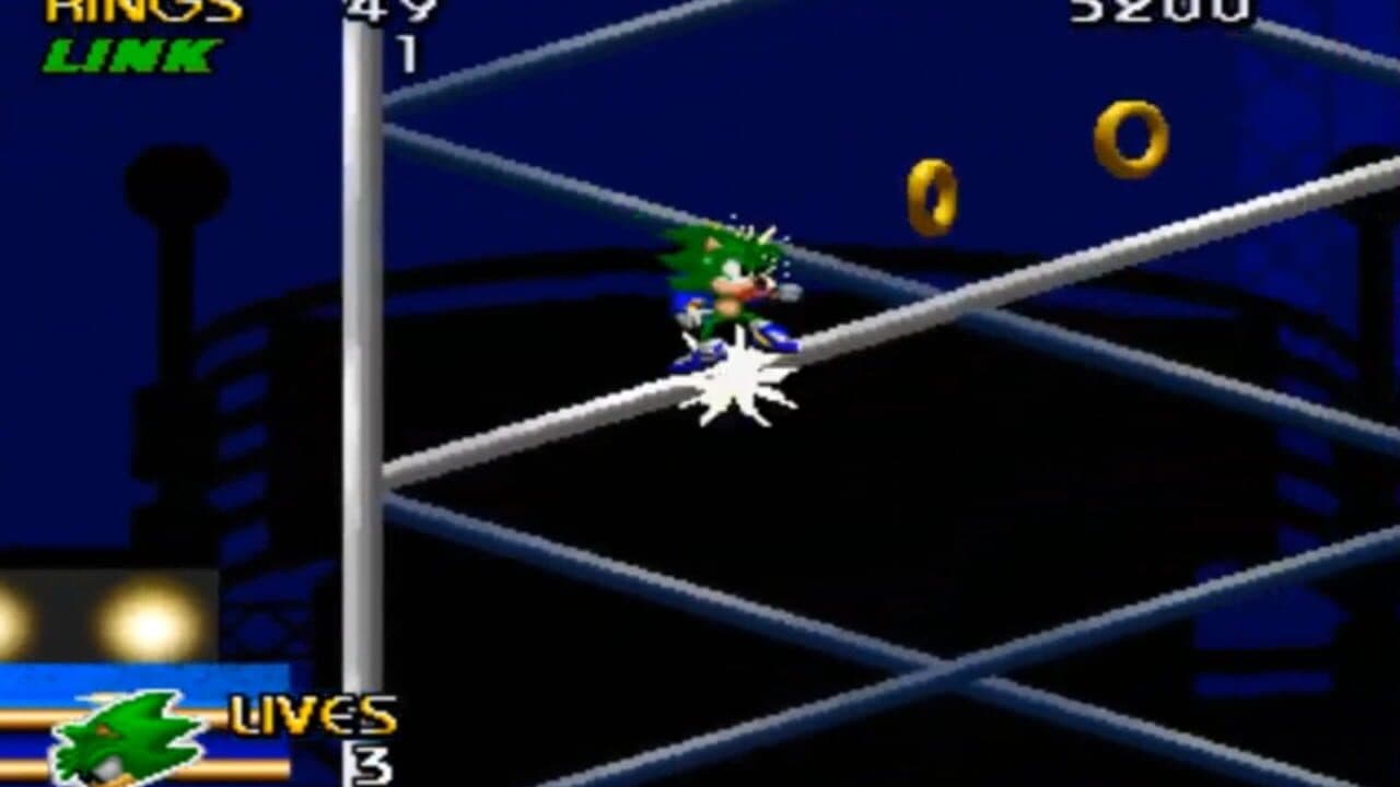 SAGE 5: Event the Game thumbnail 5