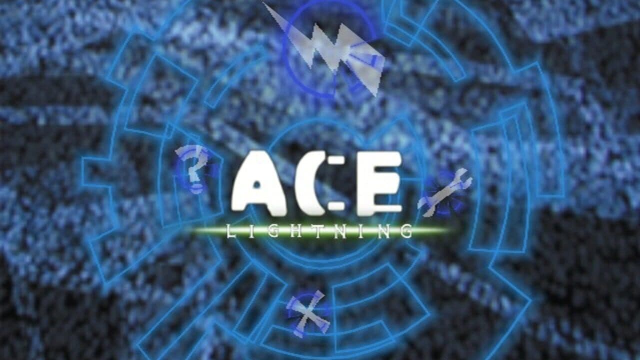 Ace Lightning screenshot 1
