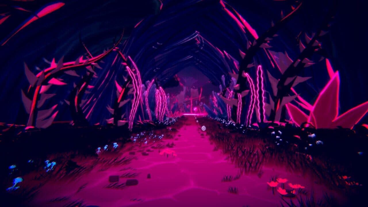 Shardfall: FitQuest VR thumbnail 4