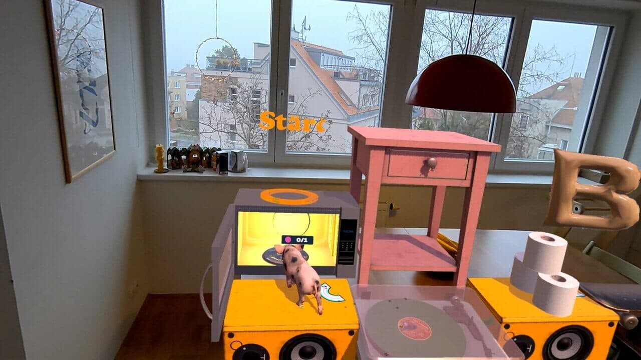 Pet'n'Run thumbnail 2