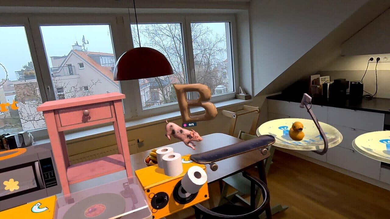 Pet'n'Run thumbnail 4