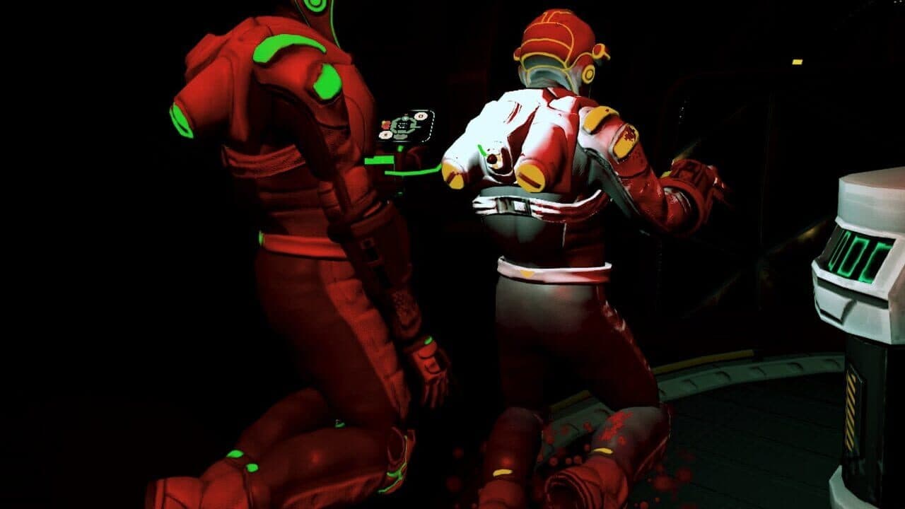 BlackGate thumbnail 3