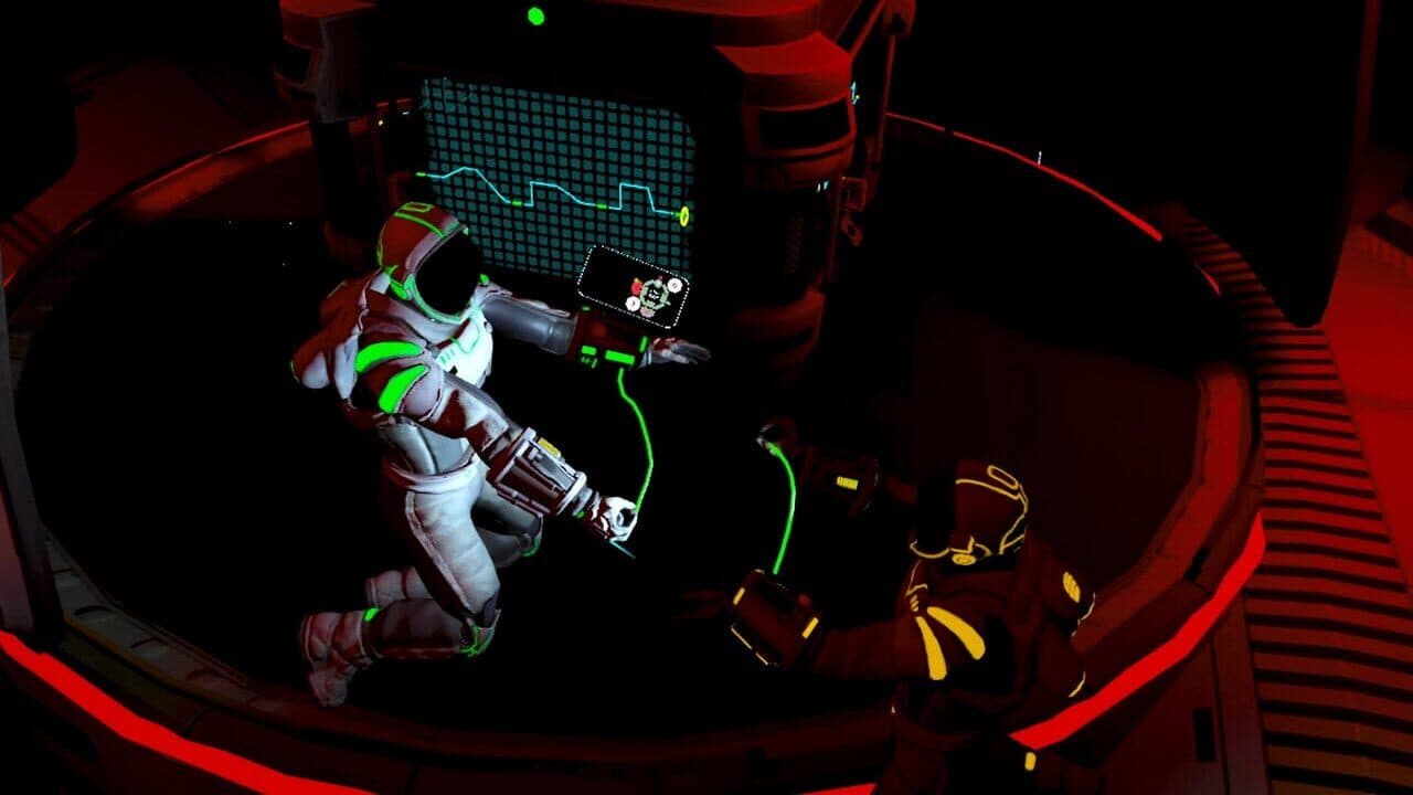 BlackGate thumbnail 5