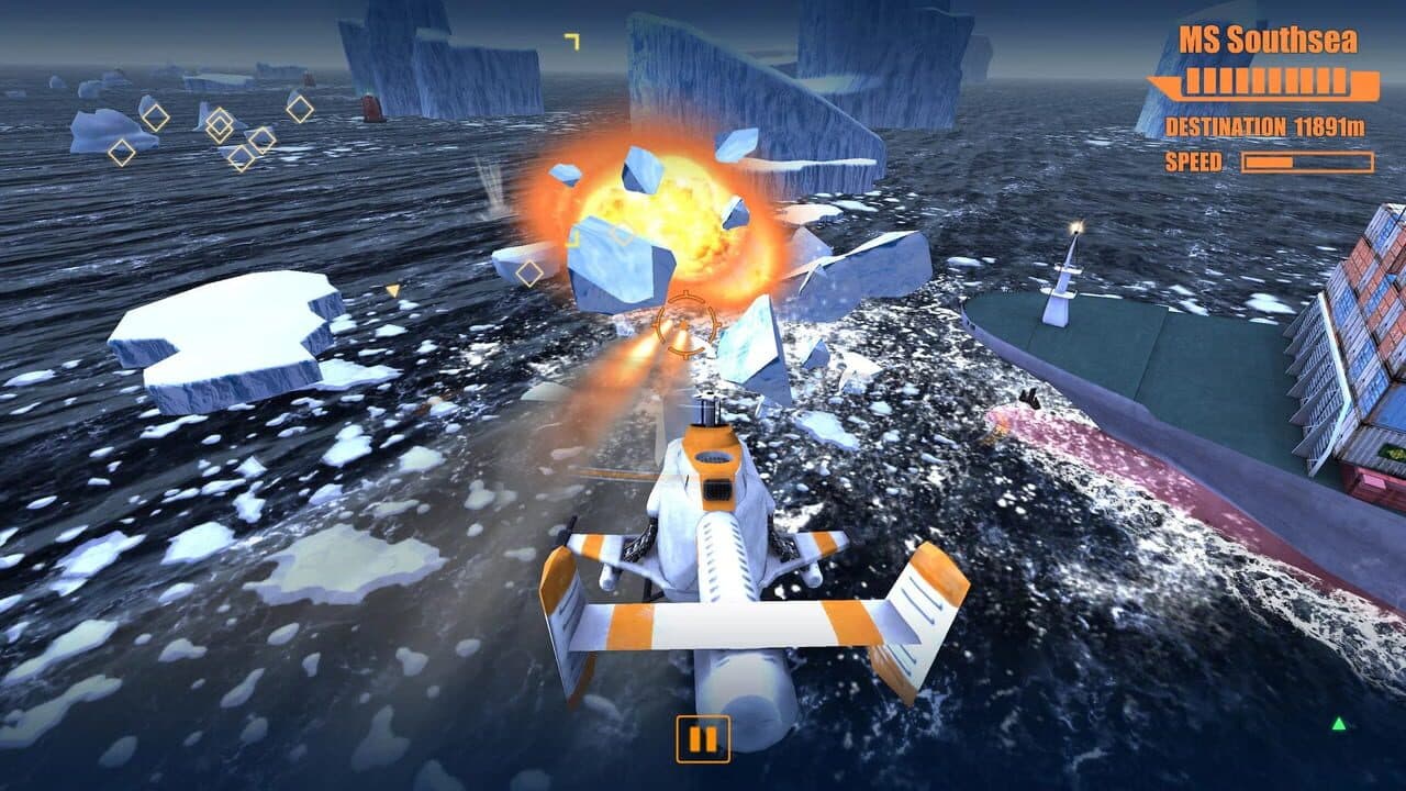 Ace Maverick thumbnail 3