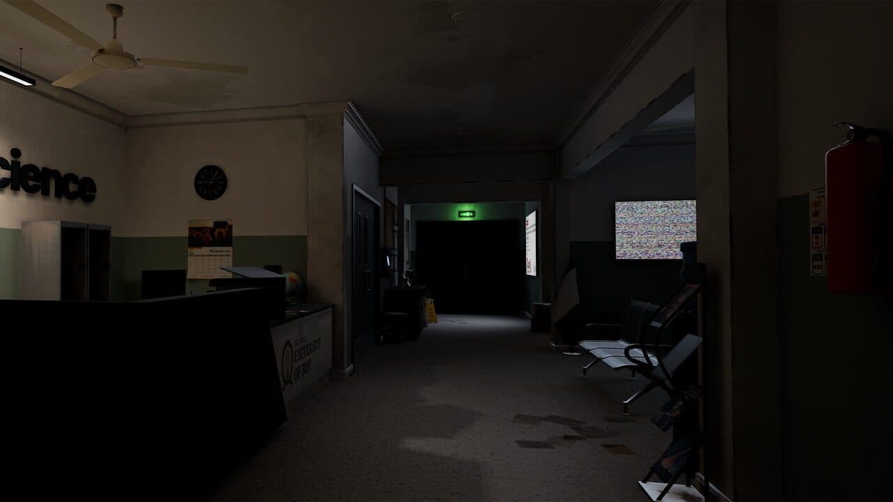 CloserLook VR: Oldways screenshot 1