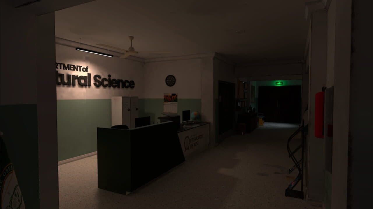 CloserLook VR: Oldways thumbnail 6