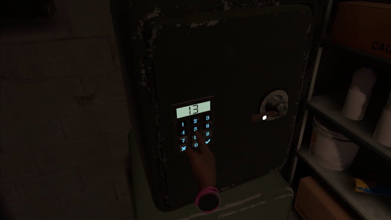 CloserLook VR: Oldways thumbnail 8
