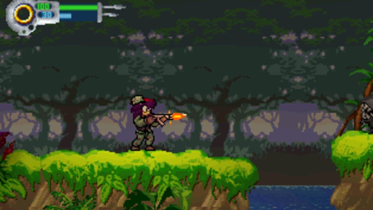 Chaos Control thumbnail 2