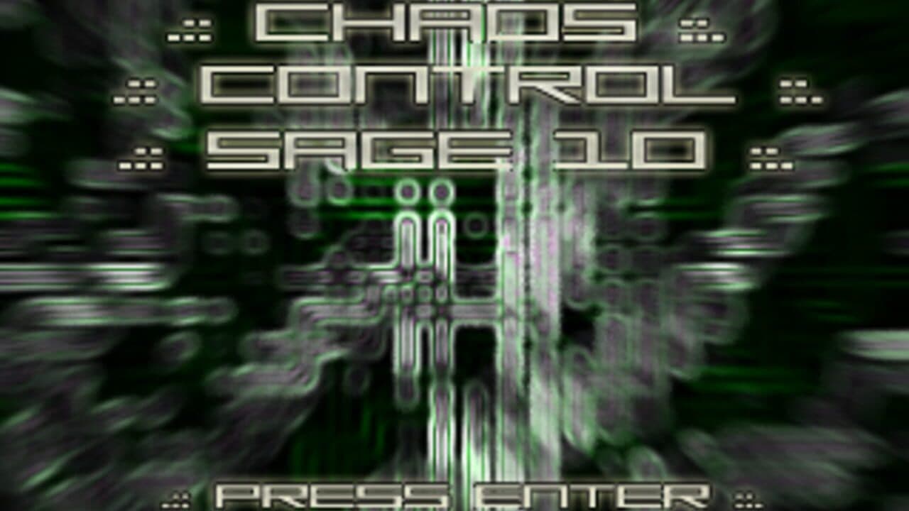 Chaos Control thumbnail 3