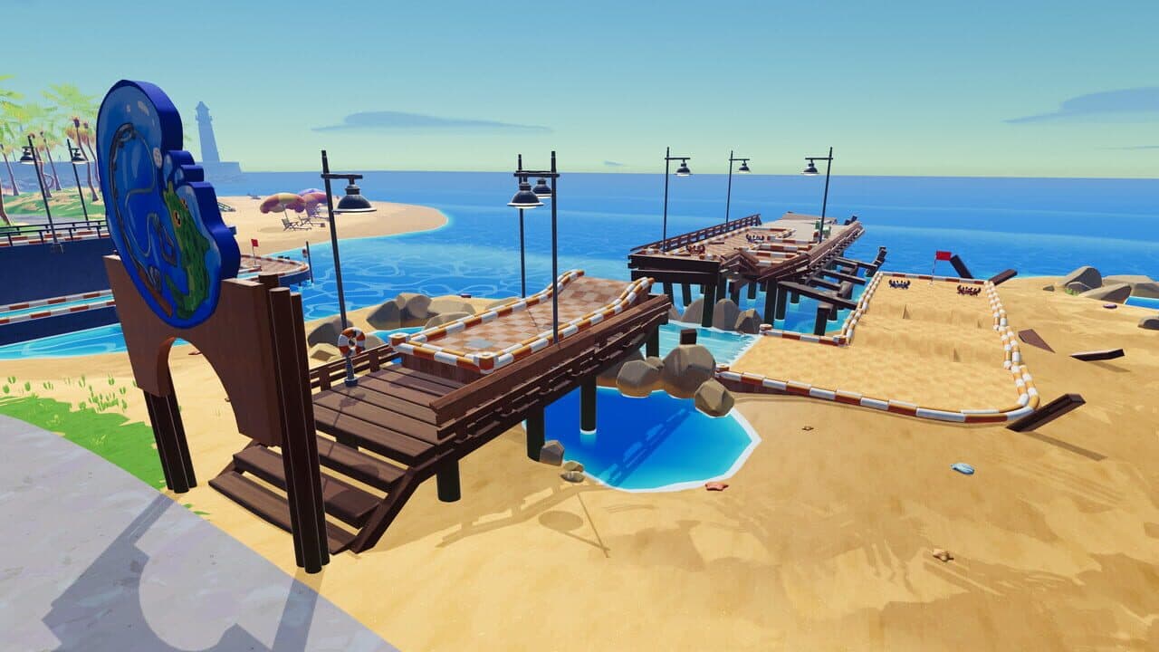 Golf With Your Friends 2 thumbnail 2