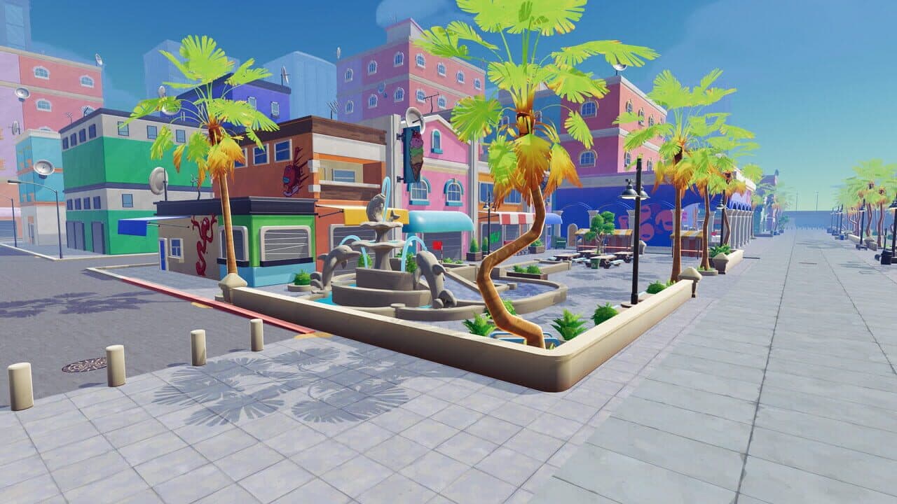 Golf With Your Friends 2 thumbnail 3