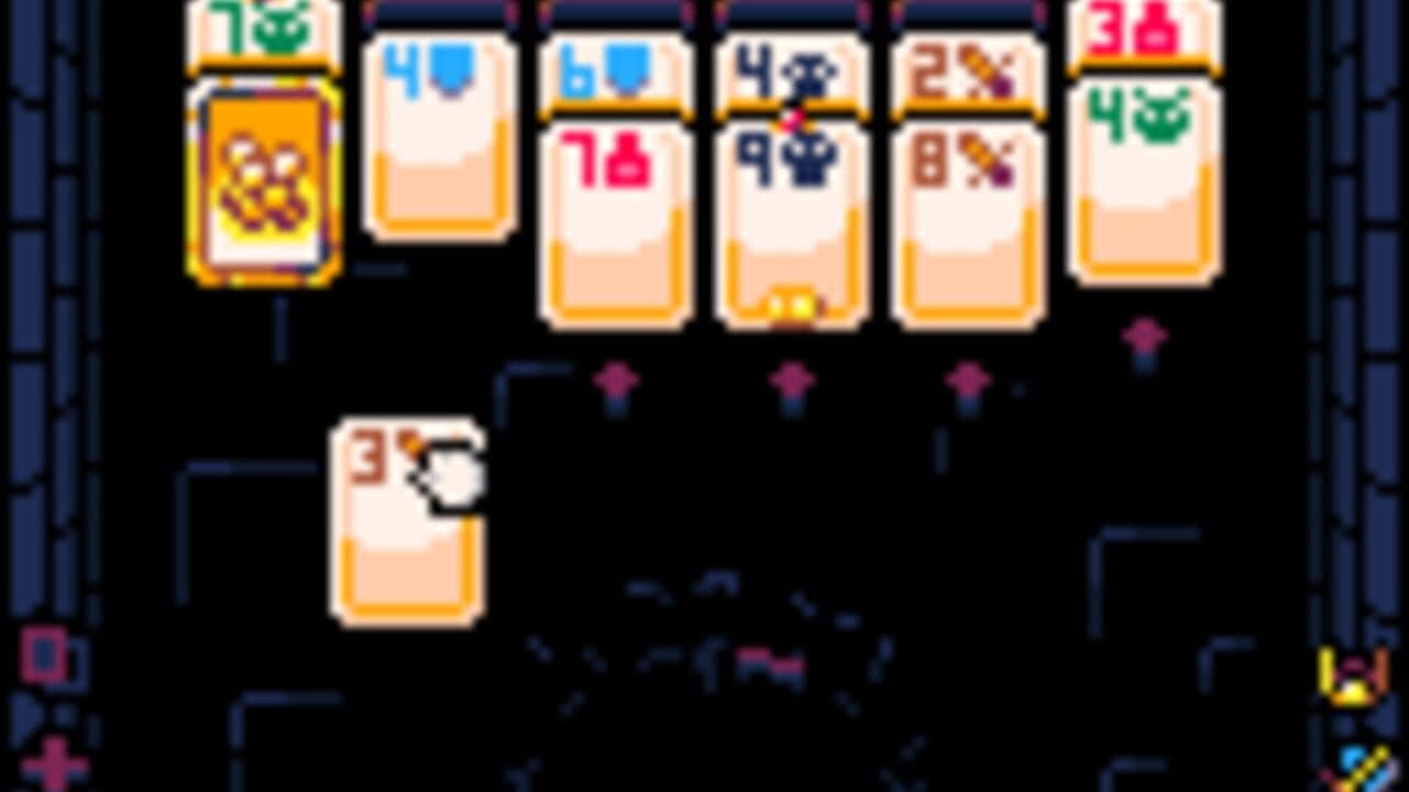 Solitomb screenshot 1
