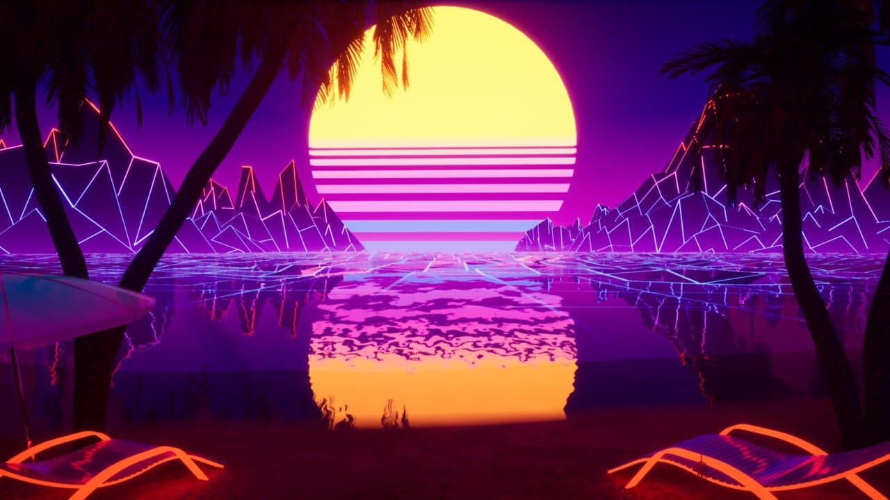 LepozhdianVibe screenshot 1