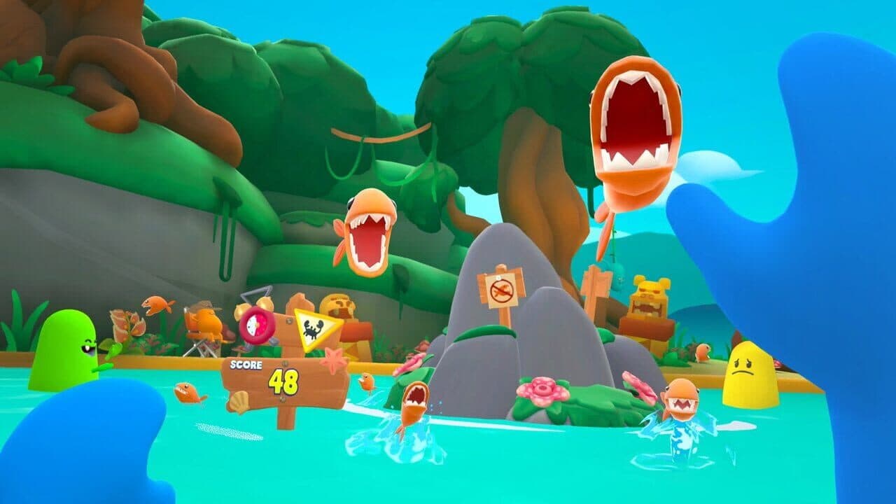 Dumb Ways Free For All thumbnail 2