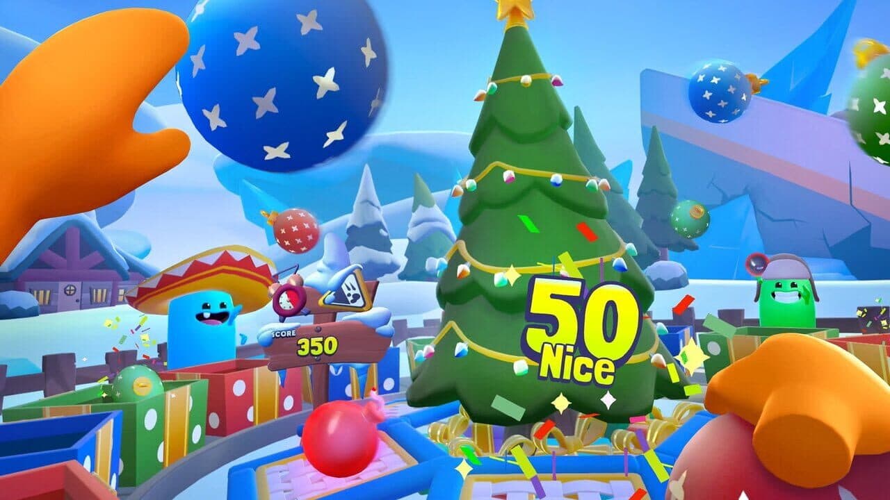 Dumb Ways Free For All thumbnail 3