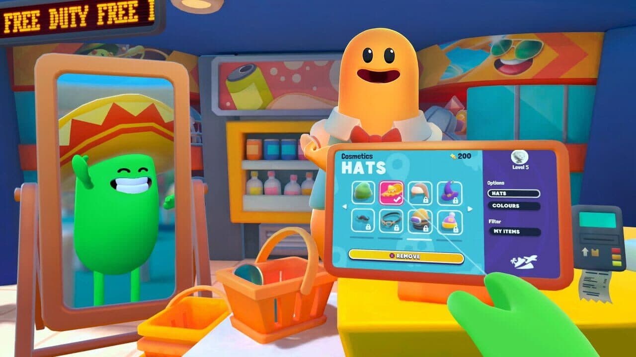 Dumb Ways Free For All thumbnail 4