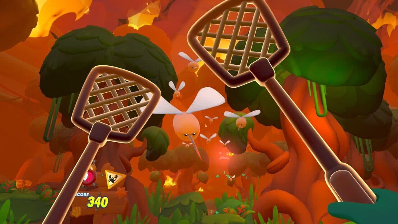 Dumb Ways Free For All thumbnail 5