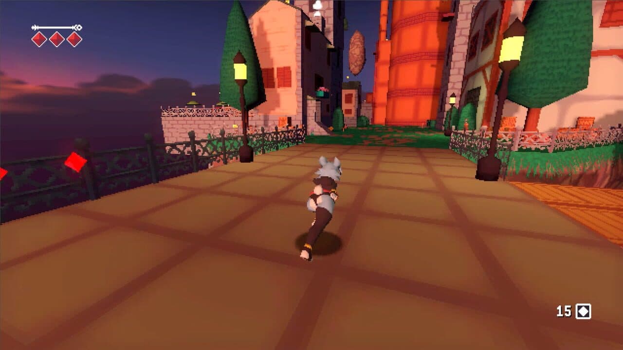 Axyn Adventure thumbnail 2
