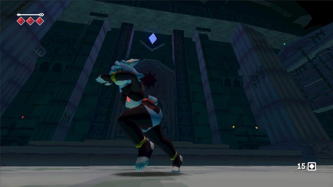 Axyn Adventure thumbnail 3