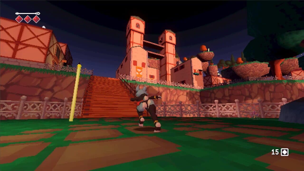 Axyn Adventure thumbnail 5