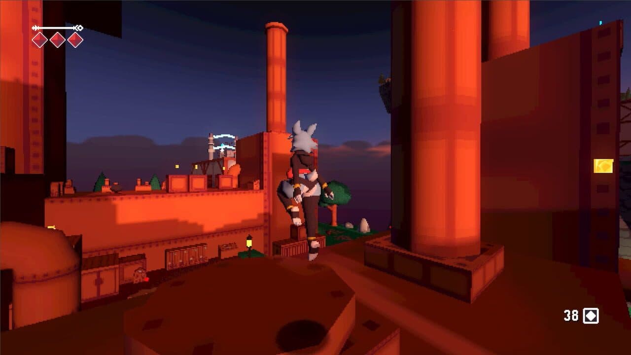 Axyn Adventure thumbnail 9
