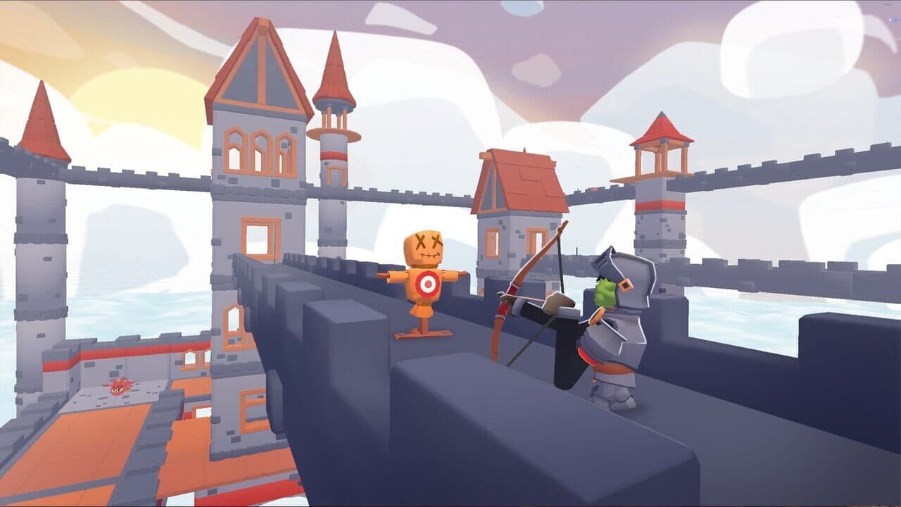 DigiGods: Build and Battle thumbnail 2