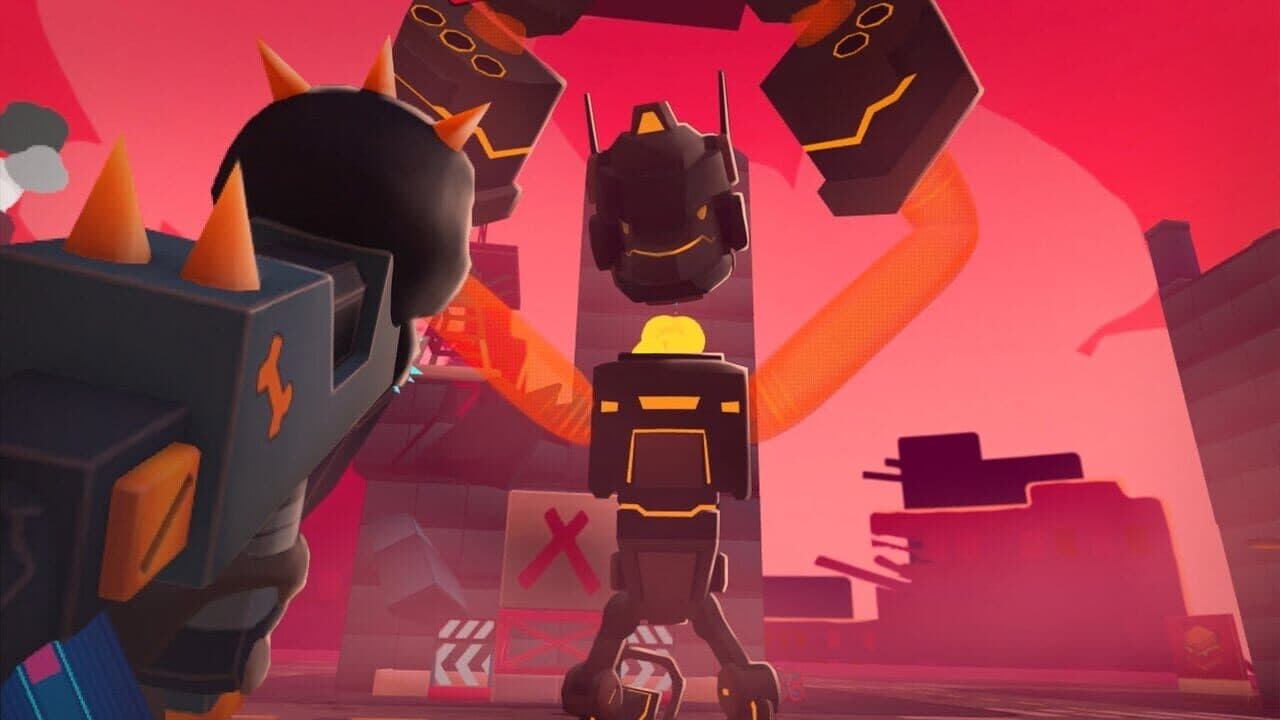 DigiGods: Build and Battle thumbnail 3