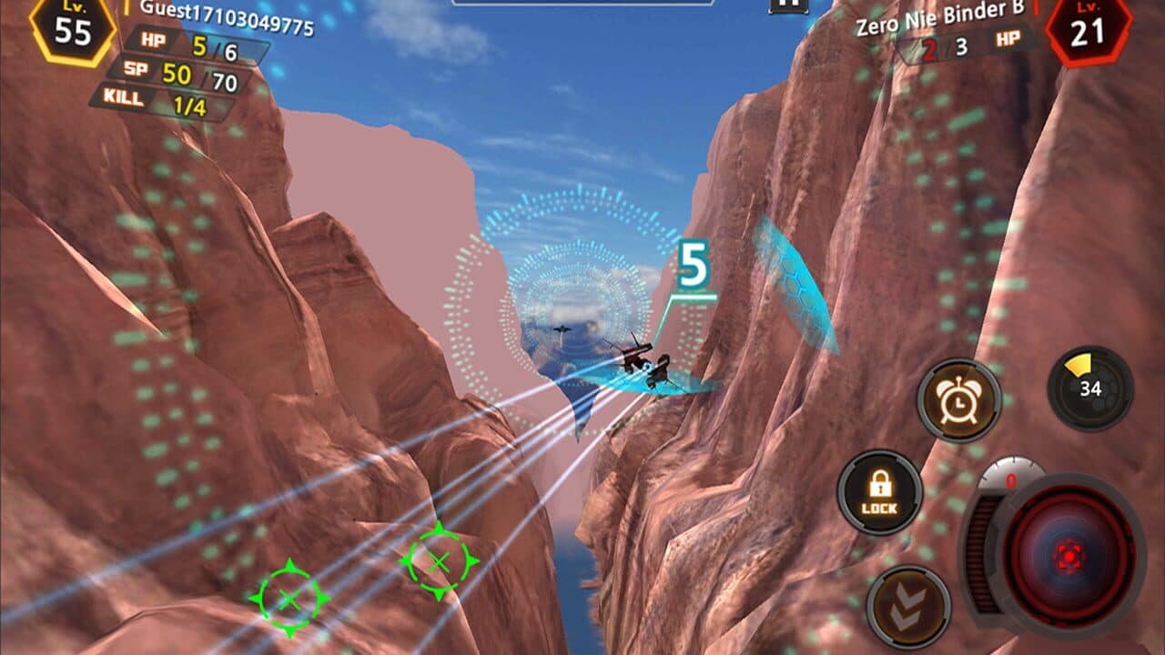 Aceonline: DuelX thumbnail 2