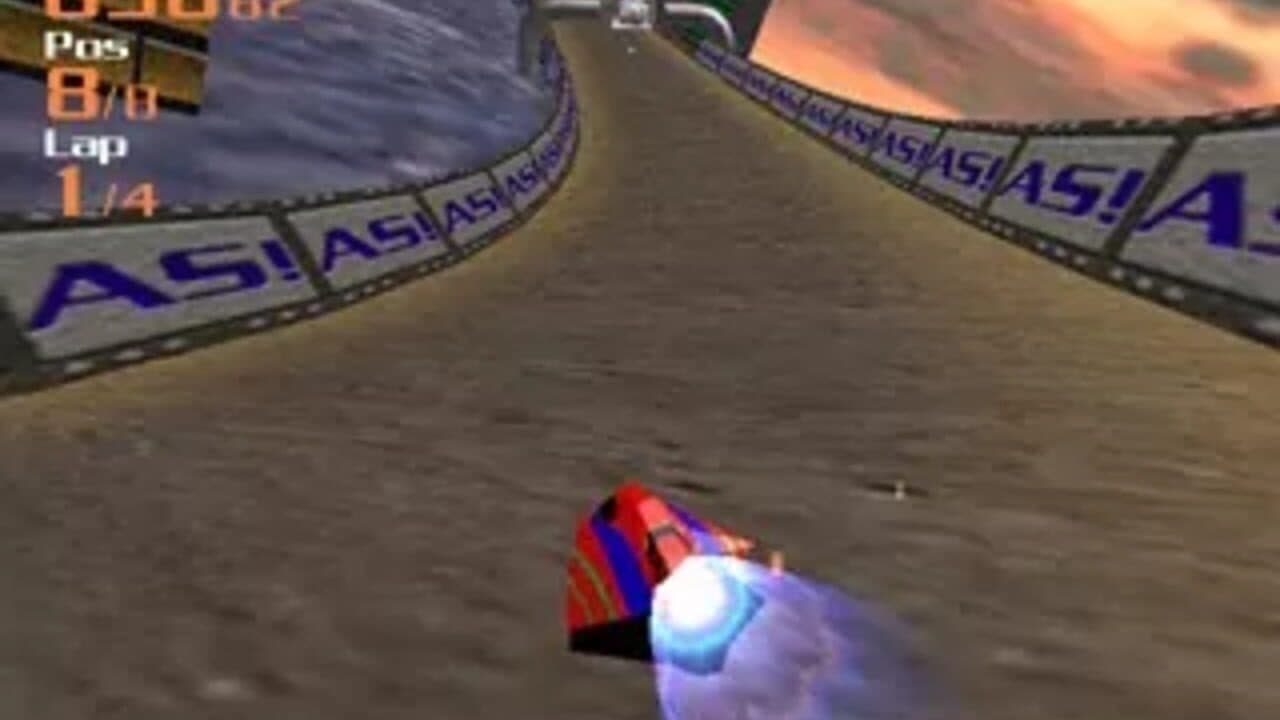 AceSpeeder! thumbnail 2