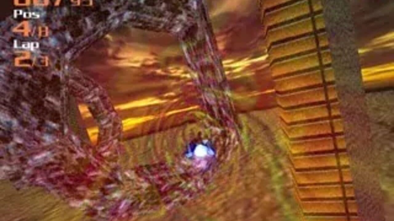 AceSpeeder! thumbnail 3