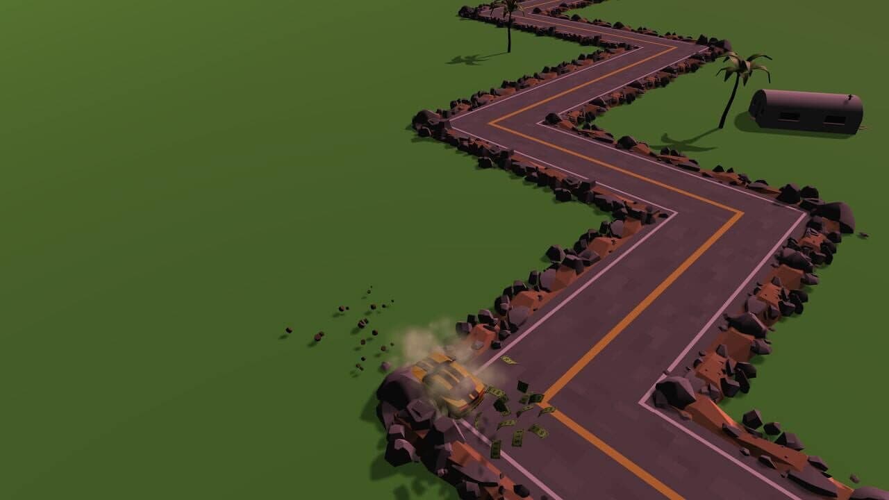 Zigzag Car thumbnail 2