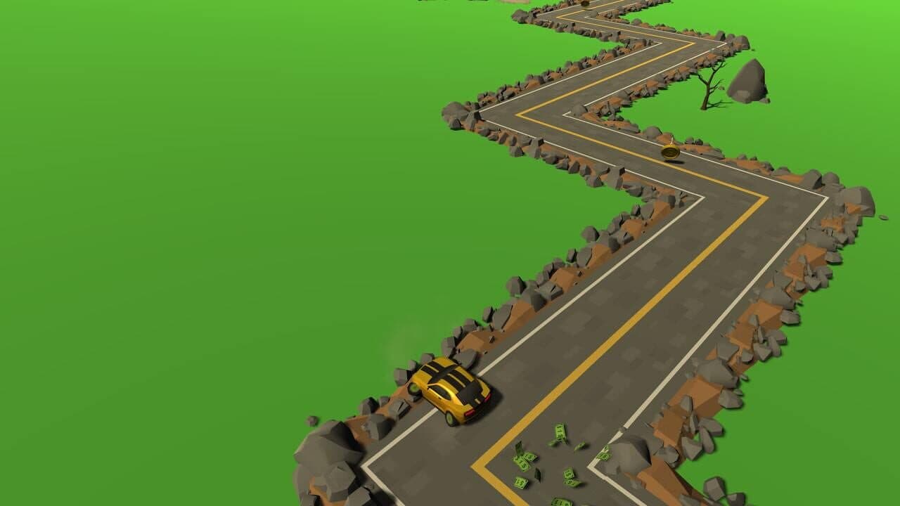 Zigzag Car thumbnail 3