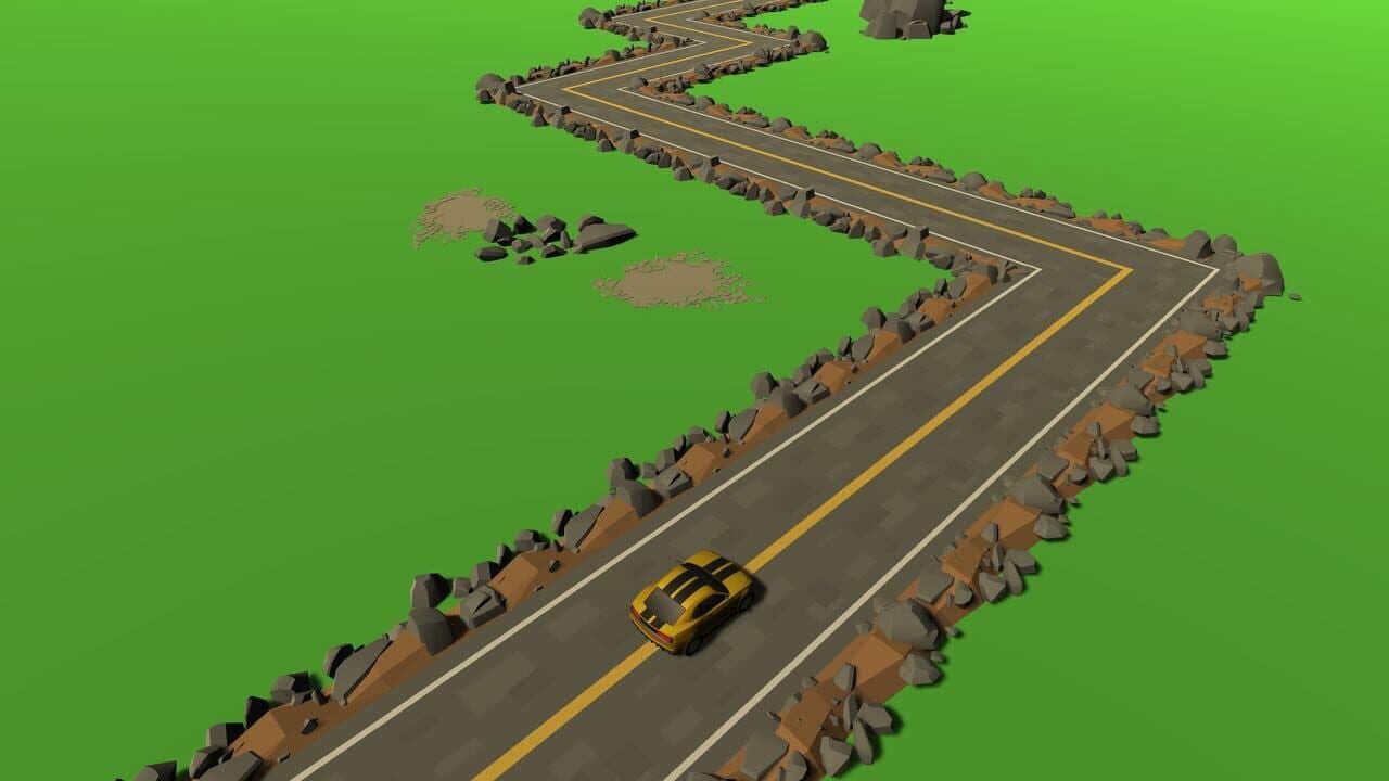 Zigzag Car thumbnail 6