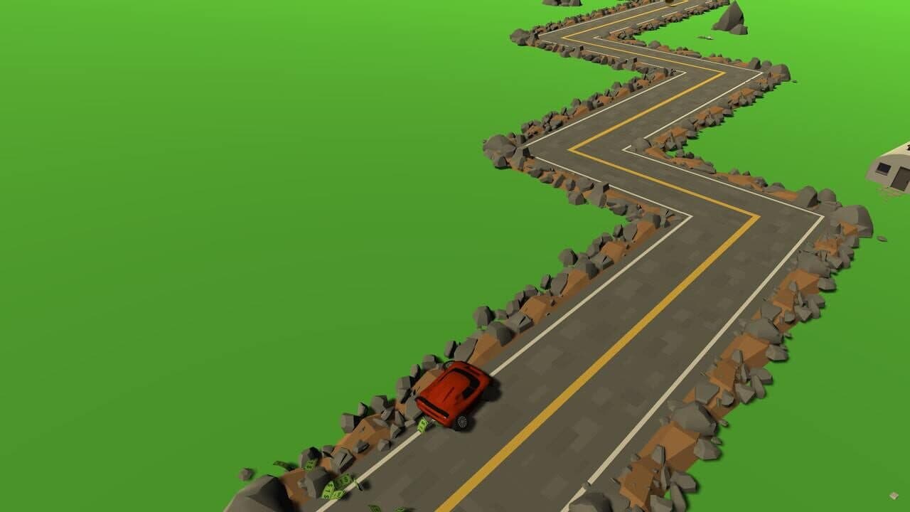 Zigzag Car thumbnail 9