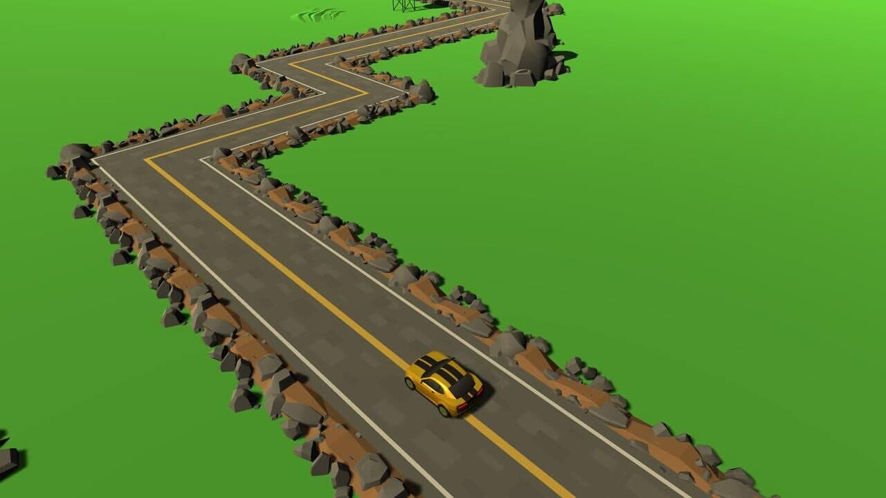 Zigzag Car thumbnail 8