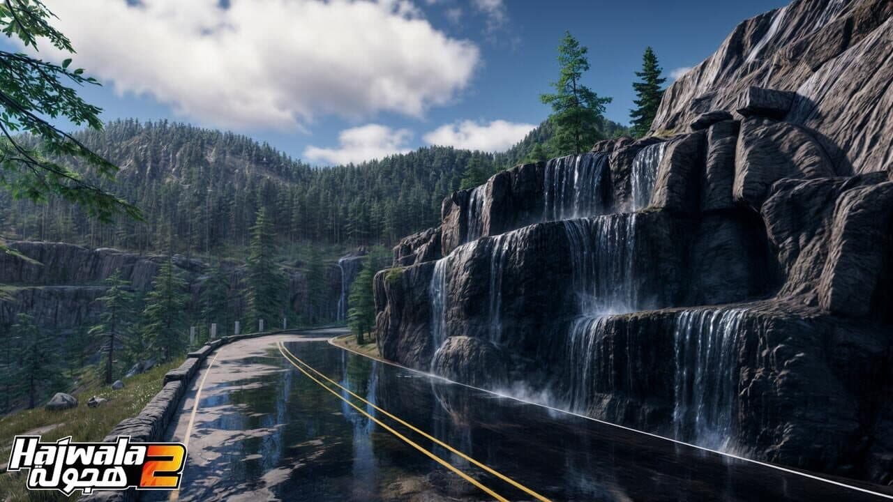 Hajwala 2 screenshot 1