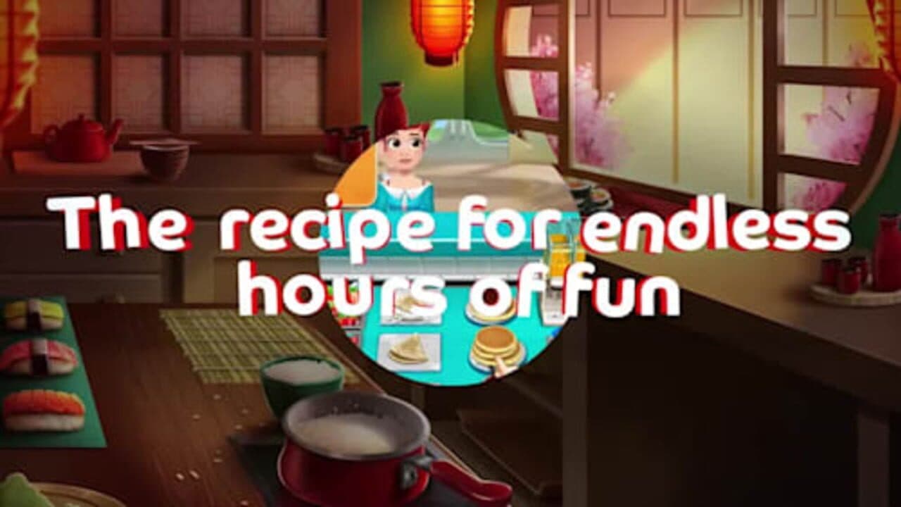 Restaurant Tycoon: My Cooking Empire thumbnail 3